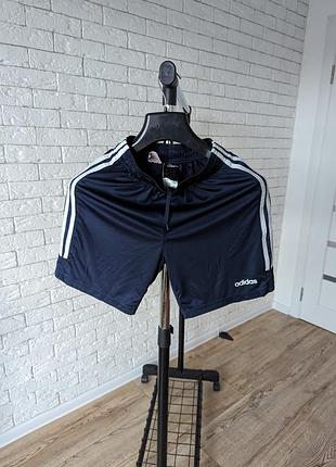 Adidas шорти спортивні оригінал