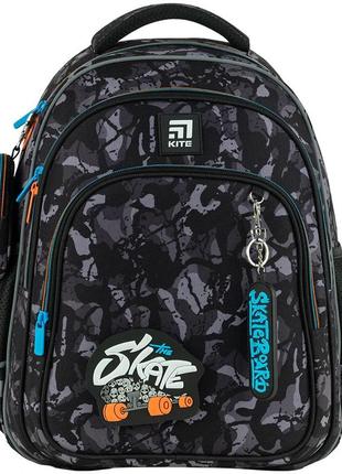 Рюкзак шкільний kite education skate k24-763m-4