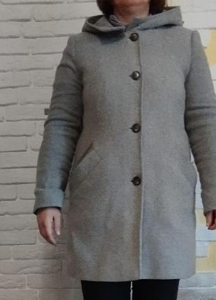 Женское пальто!2 фото