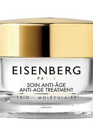 Антивозрастной крем для тела eisenberg paris