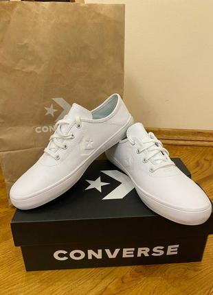 Converse, оригінальні 100% кеди, жіночі кросівки, нові кеди, взутьтя