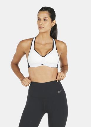 Nike women's pro rival sports bra топ бра бюстгальтер
