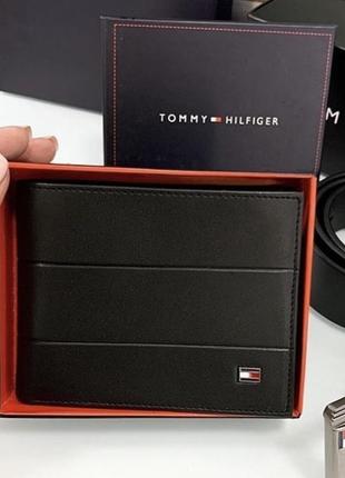 Кошелек Tommy hilfiger