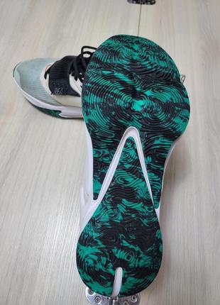 Кросівки баскетбольні nike zoom freak 34 фото