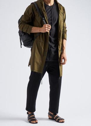 Рубашка / парку damir doma