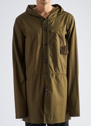 Летняя парка damir doma 4
