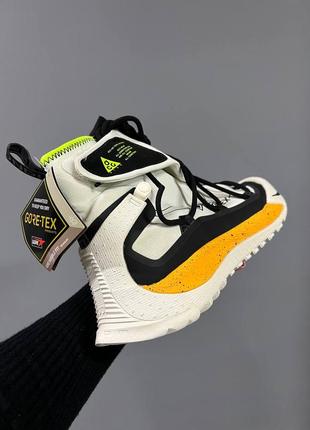 Кроссовки nike acg air terra antarktik gor-tex3 фото