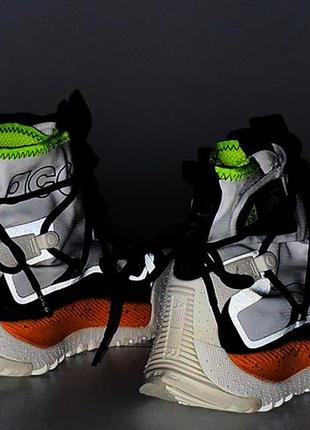 Кроссовки nike acg air terra antarktik gor-tex10 фото