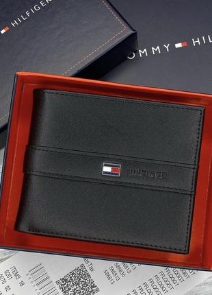 Кошелек Tommy hilfiger