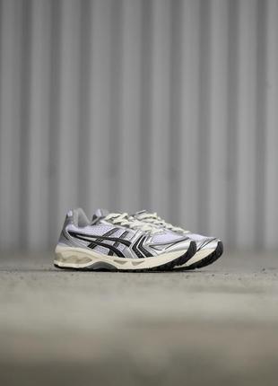 Кроссовки в стиле asics gel kayano5 фото