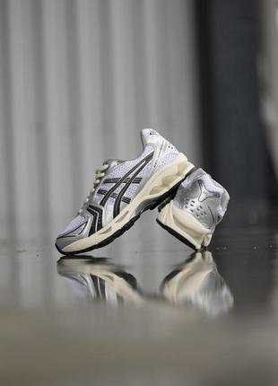 Кроссовки в стиле asics gel kayano7 фото