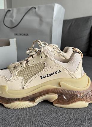 Кросівки balenciaga оригінал