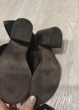 Чоботи шкіра 100%4 фото