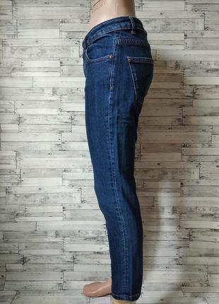 Джинсы pimkie authentic denim женские укороченные7 фото