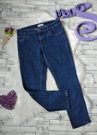 Джинси pimkie authentic denim жіночі укорочені