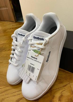 Reebok кеди, кросівки, кроси,чоловіче взуття,нове,4 фото