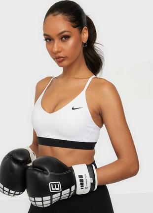 Nike indy bra спортивний топ бра1 фото