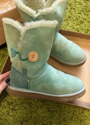 Ugg сапожки