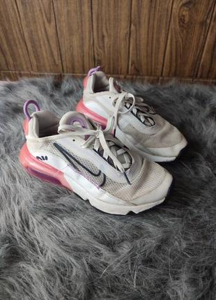 Кроссовки nike air max