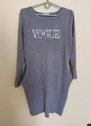 Плаття vogue
