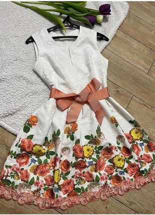 Женское платье 👗