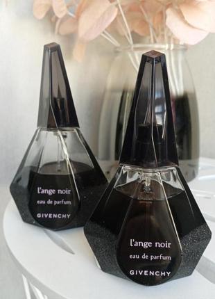 Розпив парфума  givenchy l'ange noir