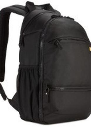 Сумка case logic bryker camera/drone backpack medium brbp-1041 фото