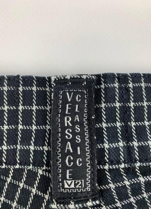 Штани versace v2 classic брюки6 фото