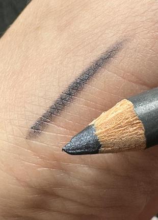 Debby eye pencil glitter карандаш для глаз с блестками