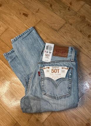 Джинси levis