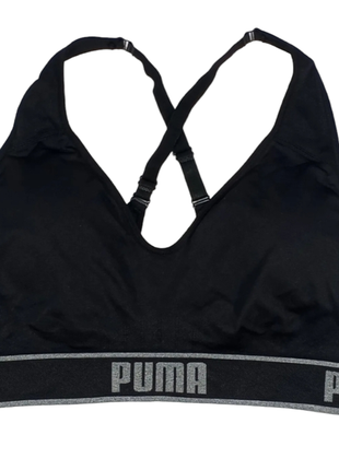 Топ-бра  puma sports  wireless2 фото