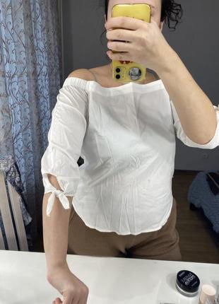 Oasis рубашка 3