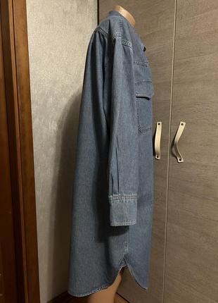 Сукня сорочка arket 385 фото