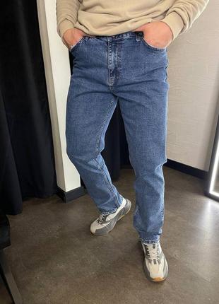 Мужские джинсы baggy1 фото