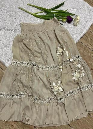 Жіноча спідниця