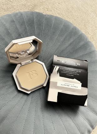 Елітна пудра 150 fenty beauty by rihanna pro filt'r soft matte powder foundation