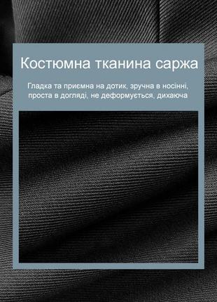 Женский пиджак в стиле японского коледжа6 фото