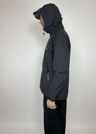 Куртка дождевик на мембране arcteryx gore-tex размер l-xl3 фото