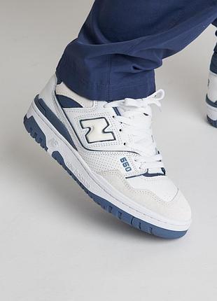 Знижка!!! кросівки кеди new balance 550 bb550stg оригінал