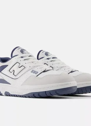 Скидка!!! кроссовки кеди new balance 550 bb550stg оригинал8 фото