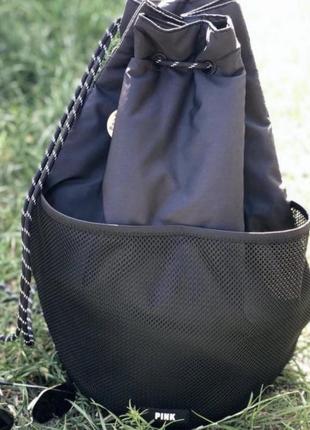 Рюкзак оригинал victoria”s secret