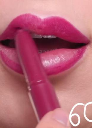 Maybelline super stay matte crayon стійка помада-олівець2 фото