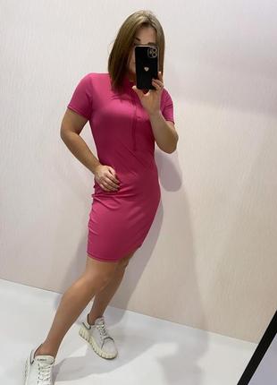 Сукня спортивна