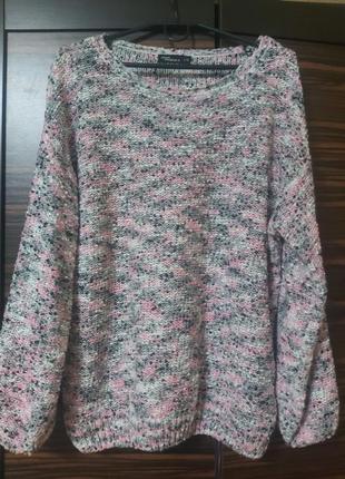 Кофта  jean batiktryk pascale