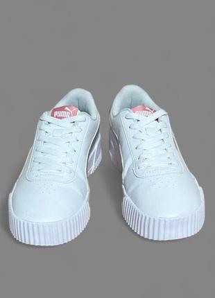 Кросівки puma carina 2.0 Camiseta3 фото
