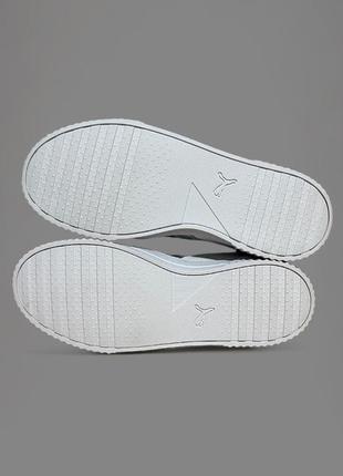 Кросівки puma carina 2.0 Camiseta7 фото