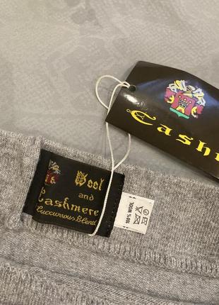 Шерсть 100% германия  юбка wool & cashmere в стиле zara cos3 фото