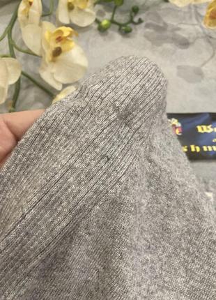 Шерсть 100% германия  юбка wool & cashmere в стиле zara cos6 фото