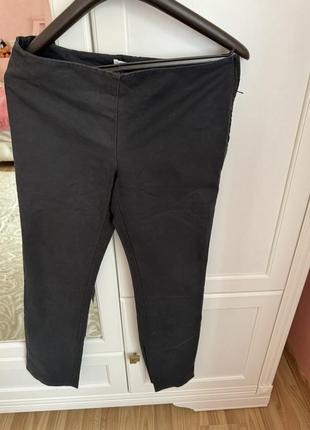 Брюки tommy hilfiger