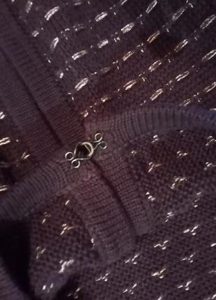 Кардиган 9
